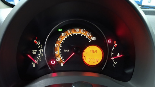 Fiatuno Atractive Pack Seguridad Anticipo Y Cts Gp