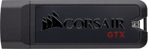 Imagen 2 de 10 de Pendrive Corsair 1tb Flash Voyager Gtx 1tb Usb 3.1 Premium C