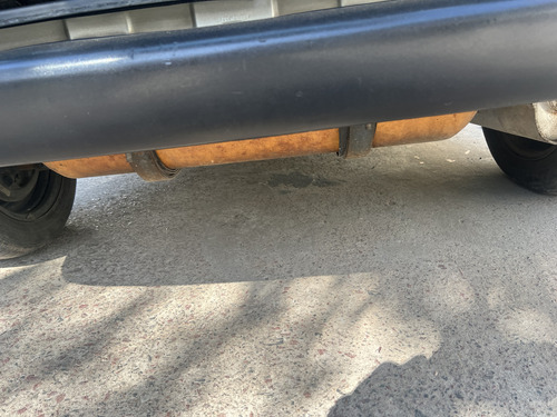 Renault Kangoo Break