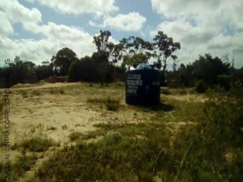 Imagem 6 de 29 de Vendo Terreno Em Arembepe 250m², R$ 40.000,00, Financiamento Próprio. - J039 - 2794092