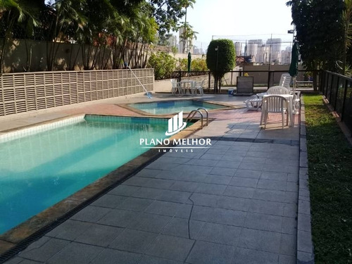 Imagem 13 de 20 de Apartamento Em Condomínio Duplex Para Venda No Bairro Penha De França, 4 Dorm, 1 Suíte, 2 Vagas, 134,00 M.ad0015 - Ad0015
