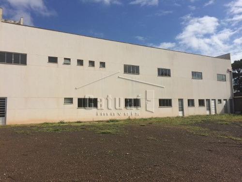 Imagem 4 de 16 de Comercial Galpão / Barracão - 764125-v