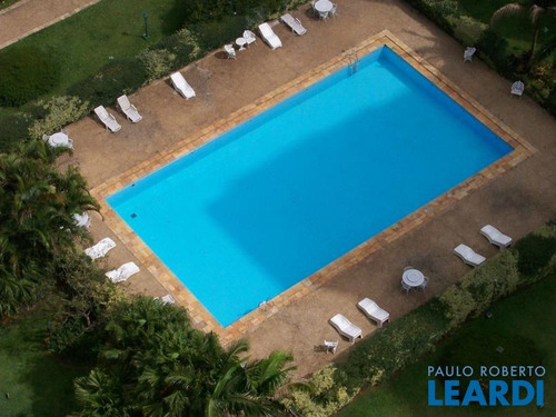 Imagem 1 de 7 de Apartamento - Vila Suzana - Sp - 402036