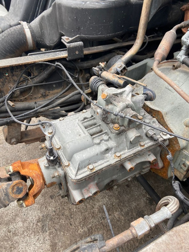 Imagem 11 de 15 de Vw 15180 Constellation Toco No Chassis 2010/10