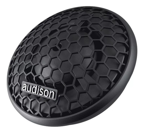 Kit 2 Vias Audison Apk 165 6 Polegadas 200w Rms 4 Ohms Som