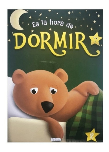 Es La Hora De Dormir Vol 2