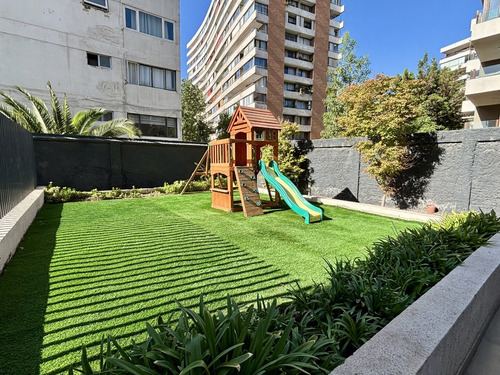 Se Vende 2d Moderno En Pleno Corazón De Providencia