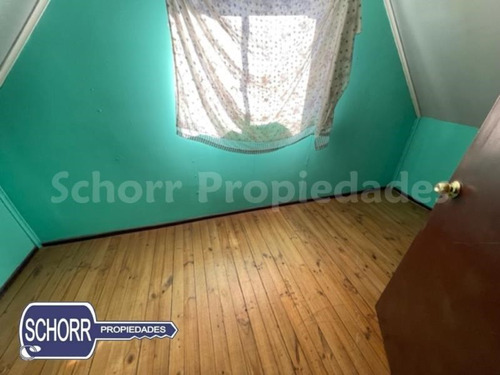 Casa En Arriendo De 4 Dorm. En Talca