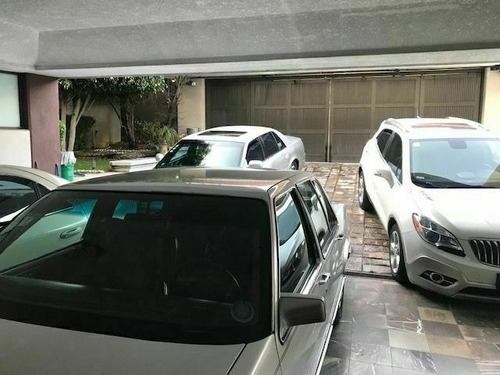 Imagen 16 de 17 de Casa En Venta En Bosques De Las Lomas