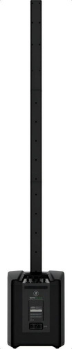 Sistema De Sonido Portátil Pa Mackie Srm-flex Color Negro