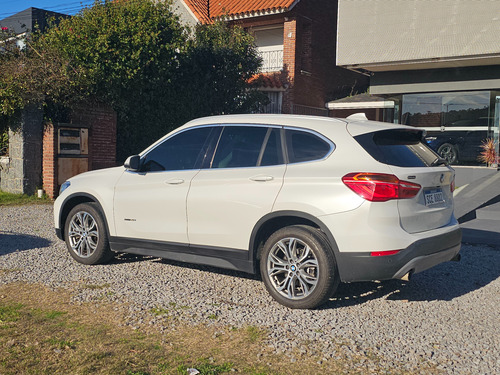 BMW X1 2.0 Sdrive 20i Active 184cv