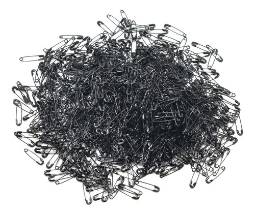 1000 Mini Pieza Imperdibles Broches Pines De Seguridad