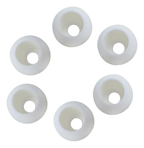 4 Profesionales Hebillas De Cuerda For Ejercicio Y