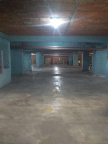 Imagen 3 de 6 de Se Vende Cochera Cubierta En Edificio Torre Centro De San Miguel