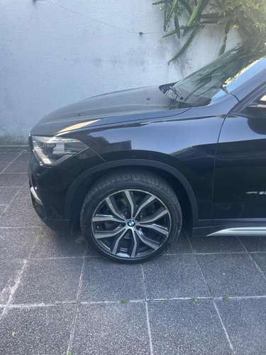BMW X1 2.0 Sdrive 25i Xline 231cv