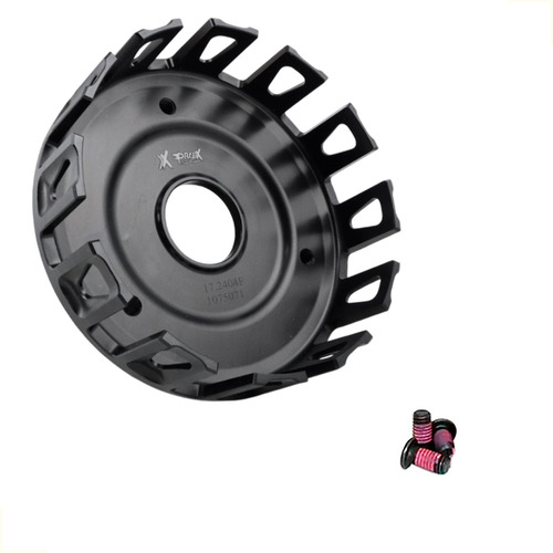 Canasta Embrague Yamaha Wr 400 F 1998 A 2000