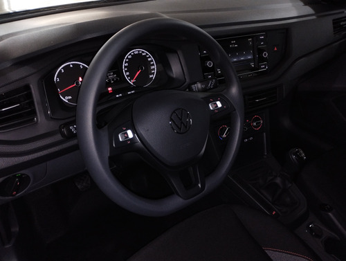Volkswagen Polo 1.6 Msi Track