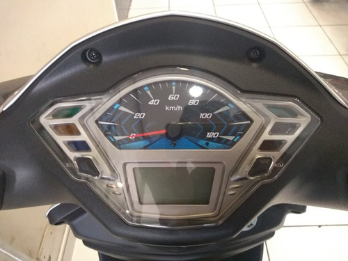 Imagem 10 de 10 de Haojue Vr 150fi Cbs 2022 Lançamento - Moto & Cia