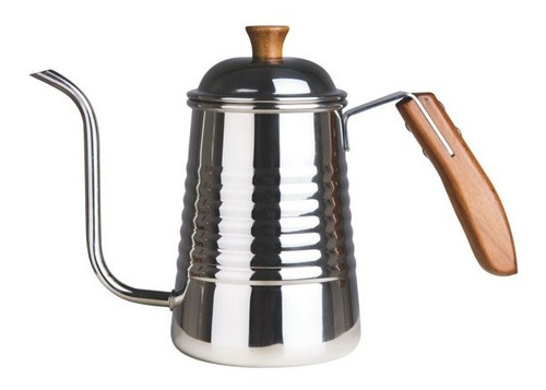 Café Felice Moído 250g + Chaleira + Cone Coffee