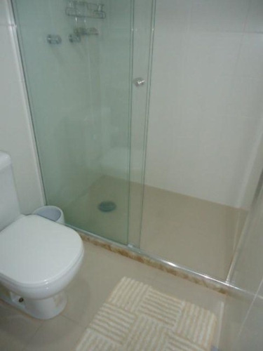 Imagem 11 de 17 de Apartamento Residencial À Venda, Praia Das Pitangueiras, Guarujá. - Ap0866 - 34708051