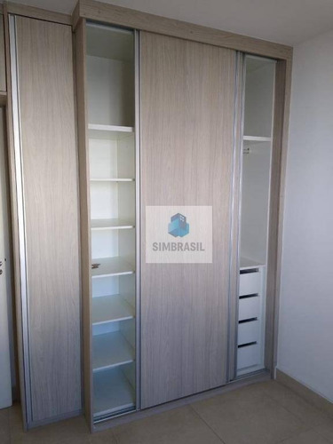 Imagem 9 de 10 de Excelente Apartamento - Ap1640