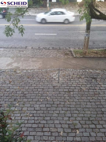 Imagem 8 de 15 de Casa Comercial Para Locação, Jardins, A Avenida Das Lojas De Carros De Luxo. - Mr60385