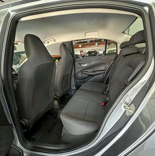 Chevrolet Onix plus Onix Plus 10mt Lt1