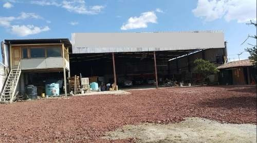 Imagen 1 de 7 de Venta De Bodega Junto A Conin