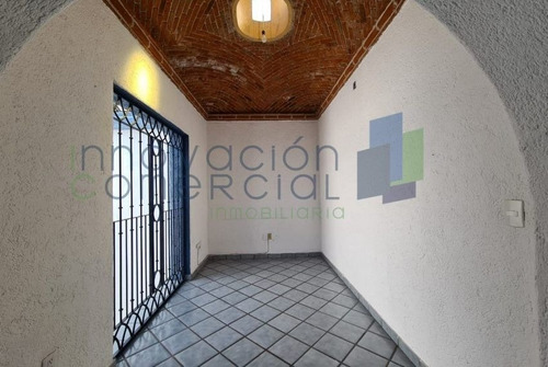 Imagen 22 de 25 de Claustros Del Parque, Casa Estilo Mexicano En Renta
