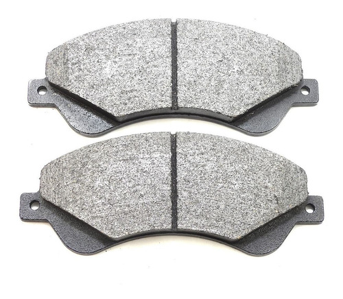 Balatas Delanteras Ford Transit 2007-2012