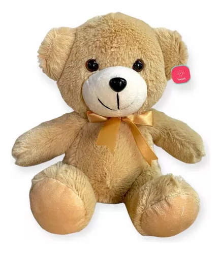 Peluche Oso 20 cm 