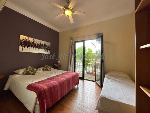 Imagen 7 de 12 de En Venta Posada Con 9 Habitaciones Colonia Del Sacramento