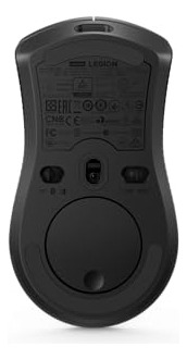 Lenovo Legion M600: Mouse Gaming Inalámbrico Rgb 16,000 Dpi