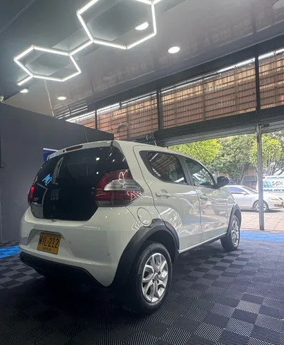 Fiat Mobi 1.0 Like