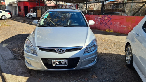 Imagen 6 de 8 de Hyundai I30 2.0 Gls Seg Premium L Manual