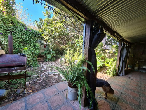 Imagen 10 de 14 de Casa Con Dependencia En Ituzaingó Norte En Venta