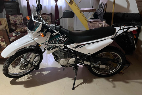 Yamaha Modelo 2016