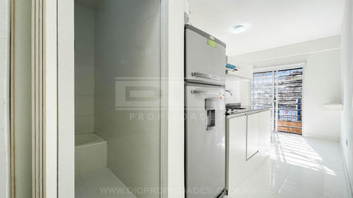 Ph Monoambiente Venta - Munro-este