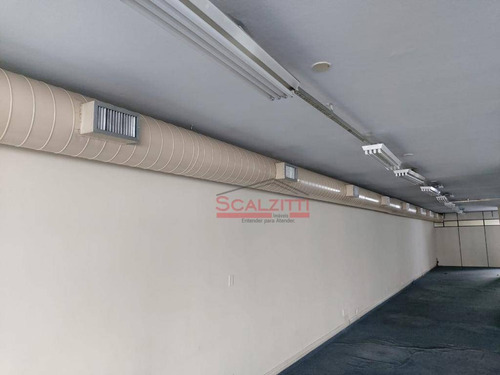 Conjunto À Venda, 620 M² Por R$ 1.800.000 - República - São Paulo/sp - Cj0941