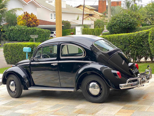 Imagem 3 de 9 de Volkswagen 1969
