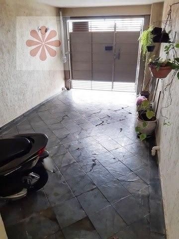 Imagem 2 de 15 de Casa Sobrado Em Vila Campanela - São Paulo - 5576