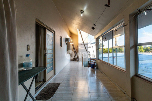 Casa Com 4 Dormitórios À Venda, 300 M² Por R$ 795.000,00 - Canudos - Novo Hamburgo/rs - Ca2662