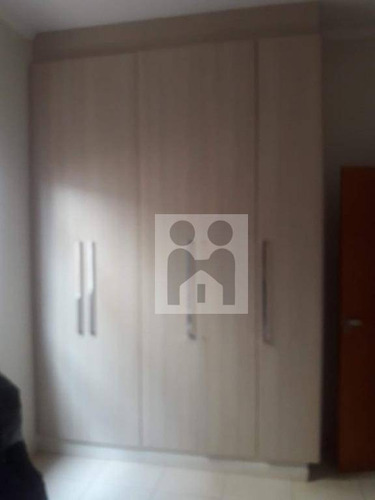 Imagem 5 de 11 de Casa Com 3 Dormitórios À Venda, 230 M² Por R$ 750.000,00 - City Ribeirão - Ribeirão Preto/sp - Ca0817
