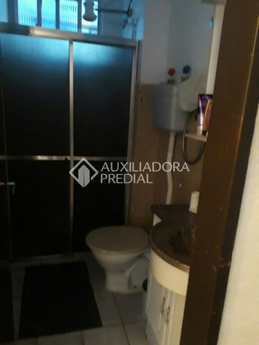 Imagem 3 de 12 de Apartamento - Jardim Itu Sabara - Ref: 247043 - V-247043