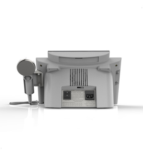 Sonic Compact 3 Mhz - Novo Ultrassom Para Estética - Htm