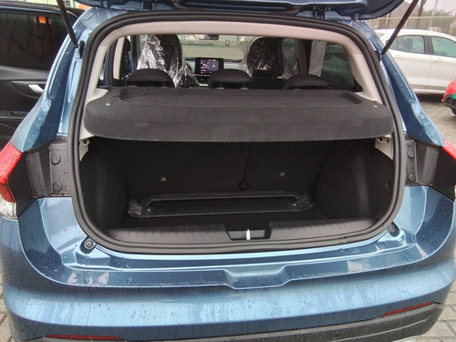 Fiat Pulse 1.0 TURBO 200 FLEX AUDACE CVT