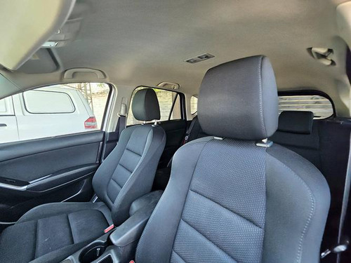 2015 Mazda Cx-5 2.0 Skyactiv R Auto