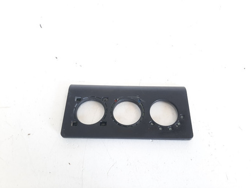 Bisel Control De A/c Vw Derby 1.8lt 95-2004 (Usado)