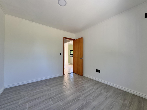 Colonia - Venta De Casa De 2 Dormitorios Con Jardin En Excelente Zona