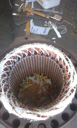 Imagen 5 de 5 de Reparación De Bombas De Agua